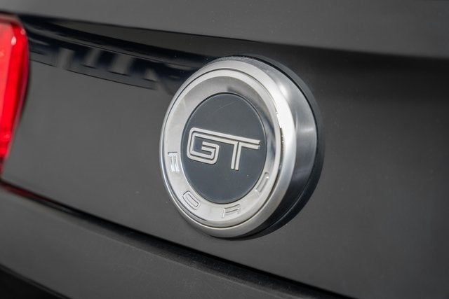 2010 Ford Mustang GT Premium